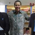 Chairul Tanjung: Pesaing Media Justru Perusahaan Informasi Dan Teknologi