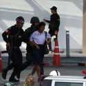 Polisi Berhasil Bunuh Pelaku Penembakan Massal Dan Selamatkan Delapan Sandera Di Mal Thailand