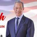 Resmi, Muhyiddin Yassin, Perdana Menteri Ke-8 Malaysia