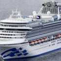 Penumpang Diamond Princess Yang Terinfeksi Virus Corona Menjadi 70 Orang, 78 WNI Aman