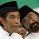Surya Paloh Minta Asistensi Khusus Otsus Aceh, Jokowi: Perlu Nggak?