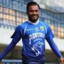 Balik Ke Persib, Zulham Siap Terima Tantangan