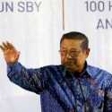 DPR Kurang Bernyali, SBY Harus Jadi Komandan Oposisi Di Era Presiden Jokowi