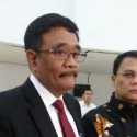 Prabowo Calon Terkuat Pilpes 2024, Djarot: Dua Kali Nyapres Wajarlah Kalau Saat Ini Paling Unggul
