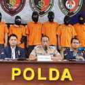 Polda Ungkap Pembobolan Rekening Ilham Bintang, Komisi III: Ini Membuat Masyarakat Tenang