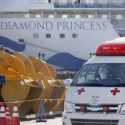 Jepang Hadapi Virus Corona Terbesar Setelah China, KBRI Umumkan WNI Awak Kapal Diamond Princess Telah Jalani  Tes PCR