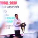 Jokowi: Ancaman Corona, Peran Pers Dibutuhkan Untuk Tidak Menambah Kepanikan