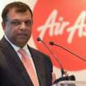 Diduga Terlibat Suap Dengan Airbus, CEO AirAsia Group Mundur