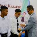 Berstandar Internasional, Nata Cente Gelar Opening Ceremony Batch I