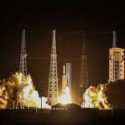 Unjuk Kemajuan Teknologi Iran Luncurkan Satelit Baru, Sayangnya Gagal Capai Orbit