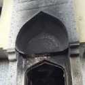 Jadi Target Amuk Massa, Masjid Di India Dibakar