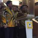 Bertamu Ke Golkar, Sohibul Iman: Ingin Bertemu Setelah Munas, Tapi Terlaksana Hari Ini