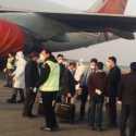 Pulangkan 654 Orang Dari Kota Wuhan, Kru Air India Dapat Penghargaan Dari PM Modi