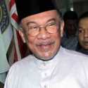 Anwar Ibrahim Tuding Partai Mahathir Mohamad Ingin Gulingkan Pemerintahan Pakatan Harapan