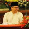 Episode Baru Kepemimpinan Zulhas, PAN Akan Lebih Ke Tengah