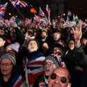 Hengkang Dari Uni Eropa,  Inggris Bersorak: Mereka Pikir Ini Tidak Akan Terjadi