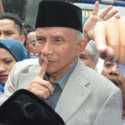 Pengamat: Harusnya Amien Rais Merangkul, Bukan Memukul