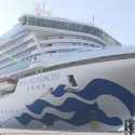 WNI Yang Terkarantina Di Kapal Diamond Princess Baik-baik Saja, KBRI Tokyo: Mereka Minta Dikirimkan Obat Masuk Angin