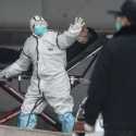 Per 11 Februari 2020, Jumlah Kematian Akibat Virus Corona Melampaui 1.000 Orang Di China