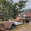 Soal Penanganan Banjir, Jakarta Dan Jabar Tak Bisa Dibandingkan