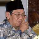Gus Dur Lengser Murni Akibat Konflik Politik Dengan Megawati, Bukan Karena Ke Kediri