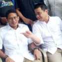 Jika Terpilih, Sandiaga Uno Minta Ariza Garap Program Pengganti Oke Oce
