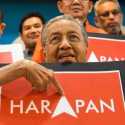 Suhu Politik Malaysia Memanas, Koalisi Pemerintahan Mahathir Terancam Pecah