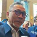 Empat Langkah Yang Harus Dilakukan Zulhas Setelah Terpilih Kembali Sebagai Ketum PAN