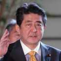 Kasus Virus Corona Bertambah, Publik Yang Kecewa Pada PM Shinzo Abe Naik 46 Persen