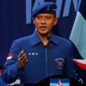 AHY Jadi Ketum, Demokrat Tidak Bisa Disebut Pecah Telor Karena Masih Dinasti SBY