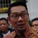 Akan Koordinasikan Penanganan Banjir Di Jabar, Ridwan Kamil Batalkan Kunjungi Turki