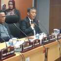 Ketua DPRD Akui Tatib Belum Sempurna, Padahal Sudah Disahkan