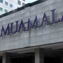 Sempat Ditolak OJK, Akhirnya Al Falah Jadi Investor Bank Muamalat