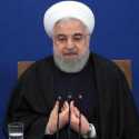 Presiden Rouhani: Kebijakan 'Tekanan Maksimal' AS Kepada Iran Telah Gagal