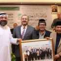 PKS: Empat Poin Pertemuan Parlemen Muslim Sedunia Diharap Perkuat Kerja Sama Dunia Internasional