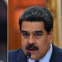 Juan Guaido Masih Bebas, Maduro: Hari Itu Belum Tiba, Tapi Pasti Akan Tiba!