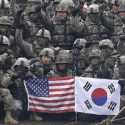 Tentara AS Jadi Korban Corona Di Korea Selatan