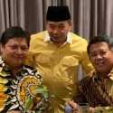 Jazuli Juwaini: Golkar Partai Senior, Kami Siap Kerja Sama Demi Rakyat