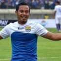Atep, Mantan Pemain Persib Konsultasi Maju Pilbup Lewat Jalur Independen