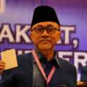 Pidato Penutupan Kongres, Zulkifli Hasan: PAN Harus Jadi Miniatur Indonesia