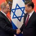 Dubes China Minta Maaf Ke Israel Usai Samakan Pemblokiran Dengan Holocaust
