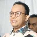 Beda Gaya Dengan Risma, Anies Perlakukan Penghinanya Sebagai Teman Kritik