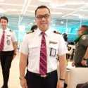 Sang Pilot Batik Air Punya Tiga Bekal Sebelum Berangkat Menjemput 238 WNI Di Wuhan, Apa Saja?