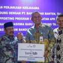 Bank BJB Teken MoU dengan Universitas Muhammadiyah Bandung