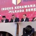 Pilkada Di Sulut Dan Manokwari Jadi Yang Paling Rawan