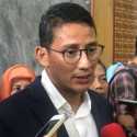 Soal Wagub DKI, Sandiaga Uno Usul Ada Debat Terbuka