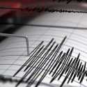 Seram Bagian Timur Diguncang Gempa Cukup Kuat, Tidak Berpotensi Tsunami