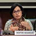 Sri Mulyani Liburkan Karyawan Kemenkeu Yang Terdampak Banjir
