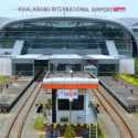 Angkasa Pura II Incar Dua Bandara Negara Tetangga