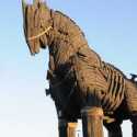 Kuda Troya Dari Suriah